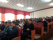 Организация генподрядчик Витебск