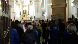 Организация генподрядчик Витебск