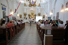 Организация генподрядчик Витебск