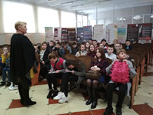 Организация генподрядчик Витебск