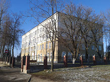 Организация генподрядчик Витебск