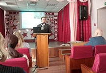 Организация генподрядчик Витебск