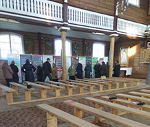 Организация генподрядчик Витебск