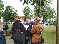 Организация генподрядчик Витебск