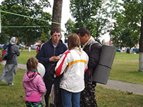 Организация генподрядчик Витебск