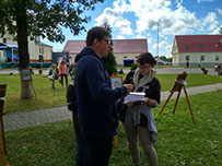 Организация генподрядчик Витебск