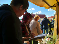 Организация генподрядчик Витебск