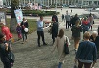 Организация генподрядчик Витебск