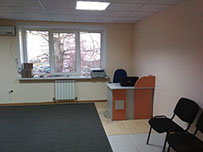 Организация генподрядчик Витебск