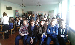 Организация генподрядчик Витебск