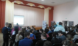 Организация генподрядчик Витебск