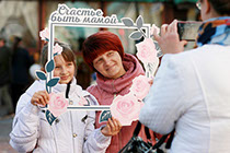 Организация генподрядчик Витебск