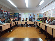 Организация генподрядчик Витебск