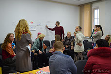 Организация генподрядчик Витебск