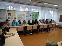 Организация генподрядчик Витебск