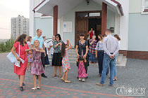 Организация генподрядчик Витебск