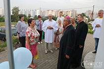 Организация генподрядчик Витебск