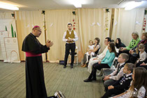 Организация генподрядчик Витебск