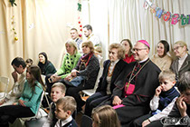 Организация генподрядчик Витебск