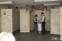 Организация генподрядчик Витебск