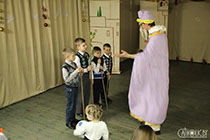 Организация генподрядчик Витебск