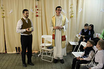 Организация генподрядчик Витебск