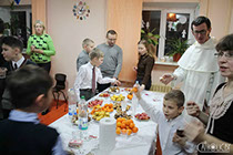 Организация генподрядчик Витебск