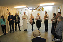 Организация генподрядчик Витебск