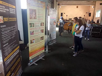 Организация генподрядчик Витебск