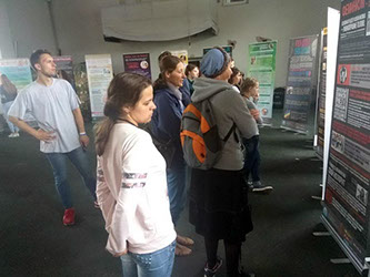 Организация генподрядчик Витебск