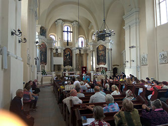 Организация генподрядчик Витебск