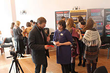 Организация генподрядчик Витебск