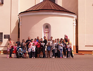 Организация генподрядчик Витебск