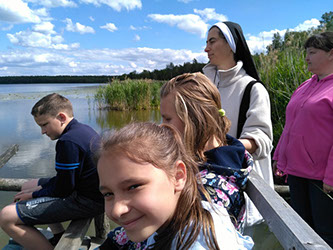 Организация генподрядчик Витебск