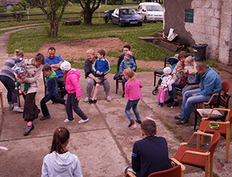 Организация генподрядчик Витебск