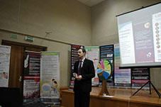 Организация генподрядчик Витебск