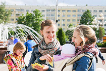 Организация генподрядчик Витебск