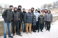 Организация генподрядчик Витебск