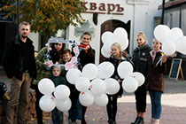 Организация генподрядчик Витебск