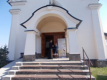 Организация генподрядчик Витебск
