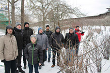 Организация генподрядчик Витебск