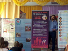 Организация генподрядчик Витебск