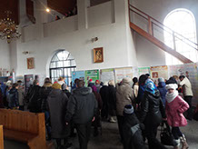 Организация генподрядчик Витебск