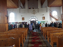 Организация генподрядчик Витебск