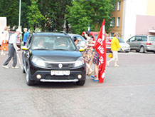 Организация генподрядчик Витебск