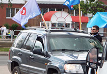 Организация генподрядчик Витебск