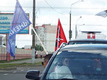 Организация генподрядчик Витебск