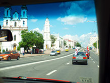 Организация генподрядчик Витебск