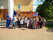 Организация генподрядчик Витебск