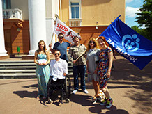 Организация генподрядчик Витебск